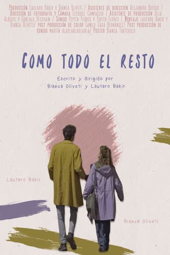Como Todo El Resto