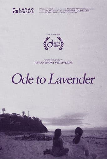 Ode to Lavender
