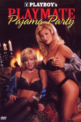 Playboy: Playmate Pajama Party