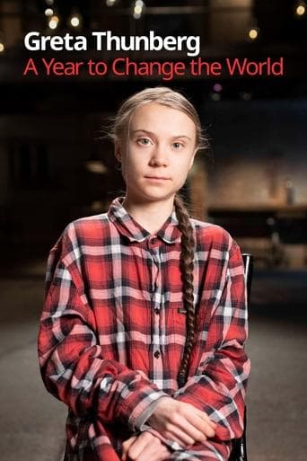 Greta Thunberg: Un an pentru a schimba lumea
