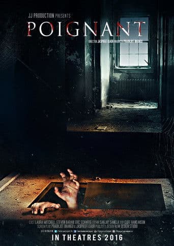 Poignant
