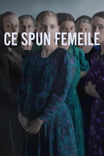 Ce spun femeile