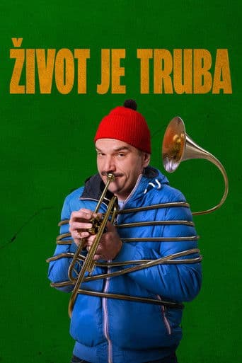 Život je truba