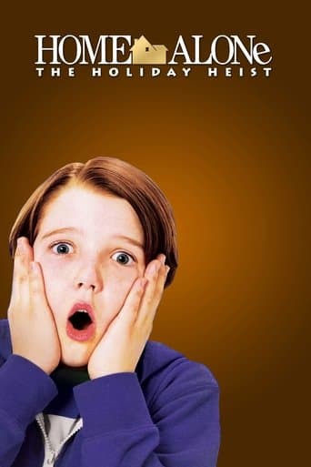 Singur acasa 5: jaf de sărbători