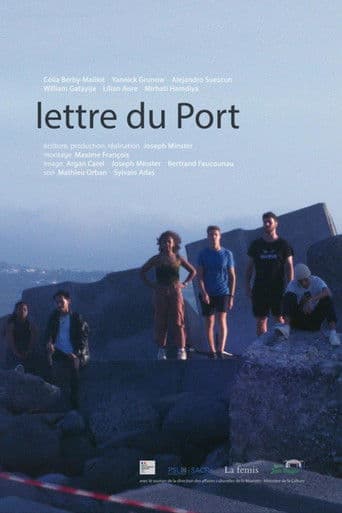 lettre du Port