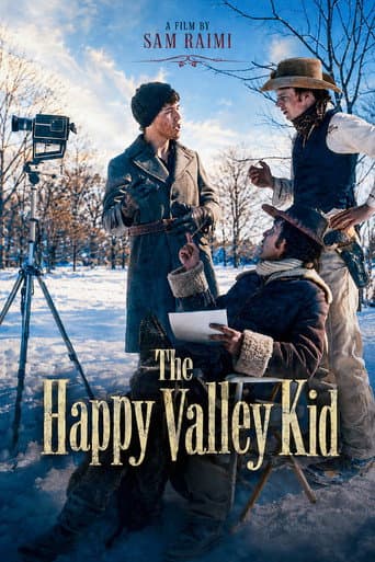 The Happy Valley Kid