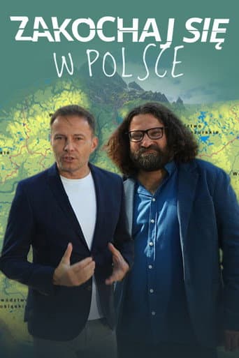 Zakochaj się w Polsce