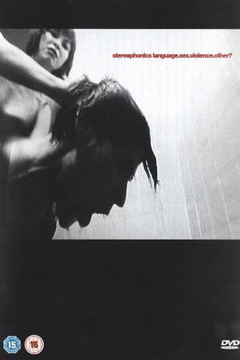 Stereophonics: Language.Sex.Violence.Other?