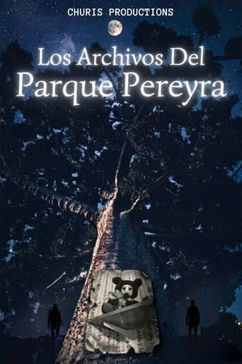 Los Archivos Del Parque Pereyra