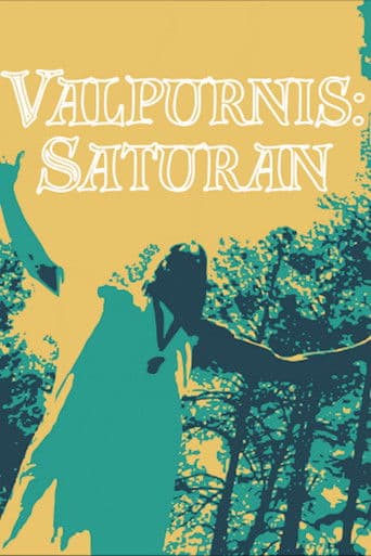 Valpurnis: Saturan