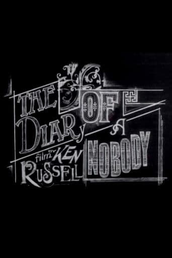 The Diary of a Nobody