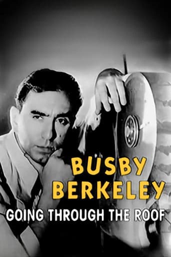 Busby Berkeley: Going Through the Roof