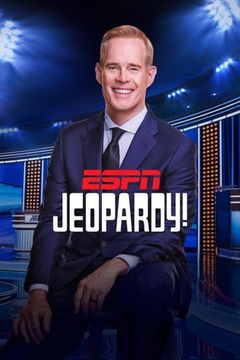 ESPN Jeopardy!