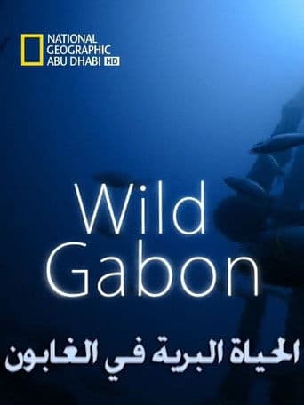 Wild Gabon