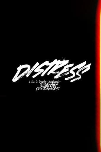 Disorder - Distress