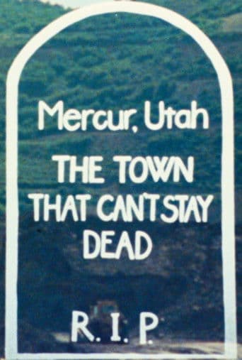 Mercur: The Town that Can't Stay Dead
