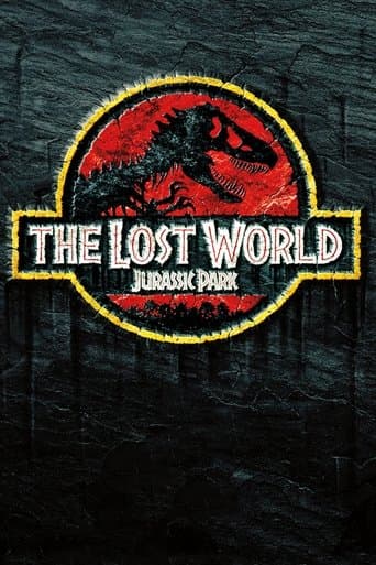 Lumea Dispărută: Jurassic Park
