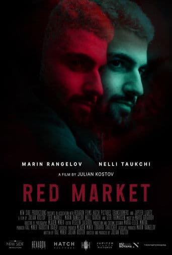 Red Market
