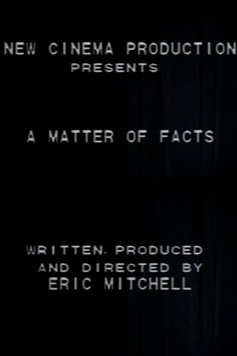 A Matter of Facts