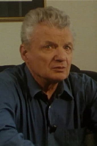 Portret: Miki Muster