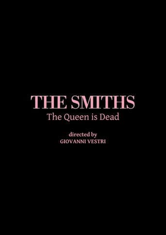 The Queen is Dead