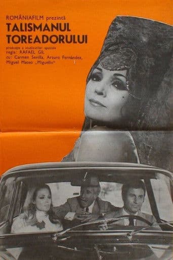 Talismanul toreadorului