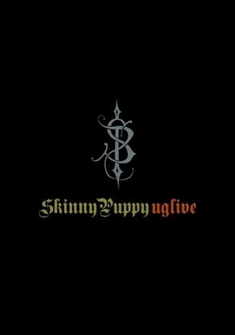 Skinny Puppy: Uglive