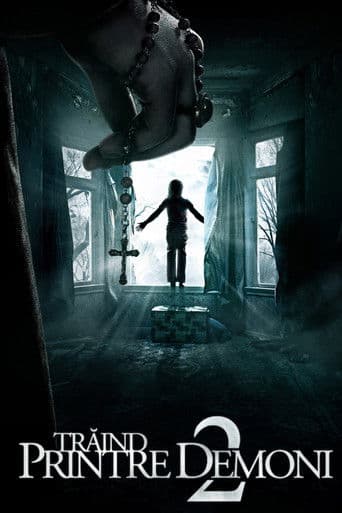 Trăind printre demoni 2