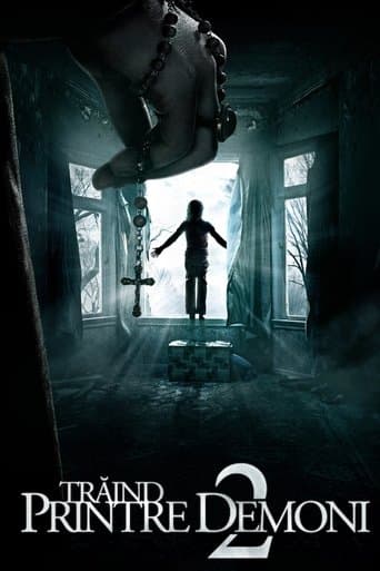 Trăind printre demoni 2