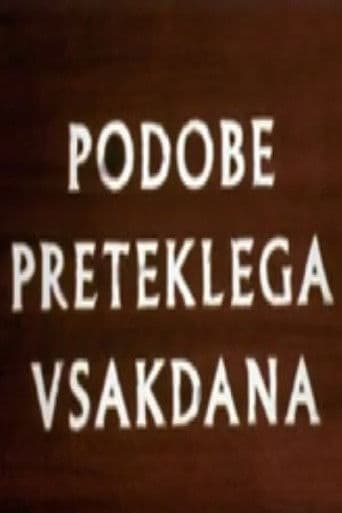 Podobe preteklega vsakdana