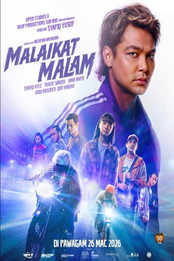 Malaikat Malam