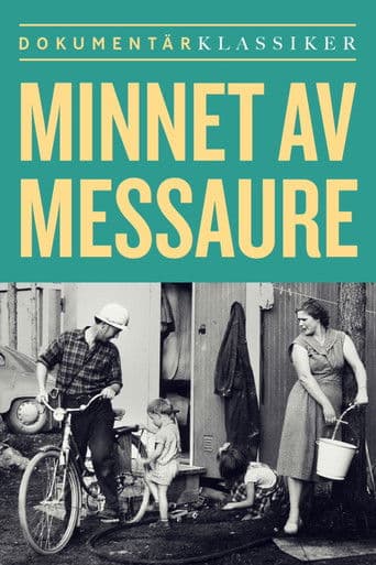 Minnet av Messaure