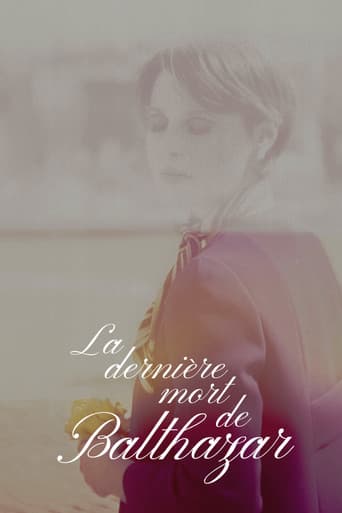 La dernière mort de Balthazar