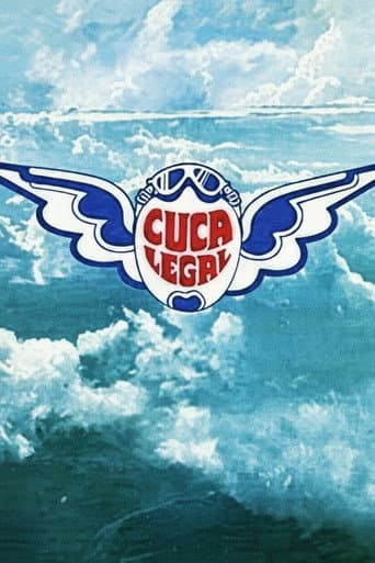Cuca Legal
