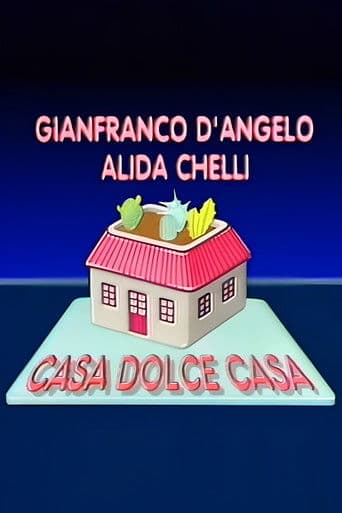 Casa dolce casa