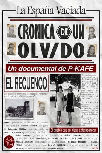 Crónica de un Olvido