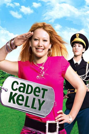 Cadeta Kelly