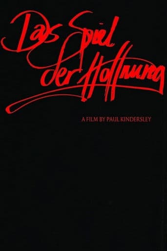 Das Spiel der Hoffnung