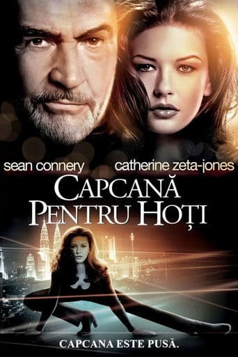 Capcană pentru hoți