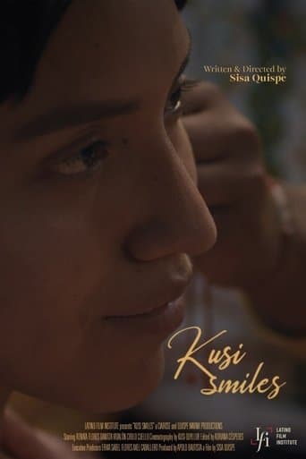 Kusi Smiles