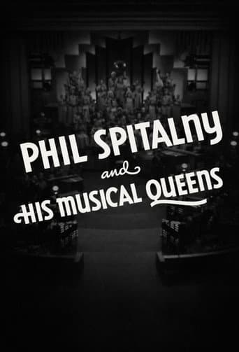 Phil Spitalny and His Musical Queens