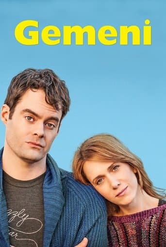 Gemenii Maggie și Milo