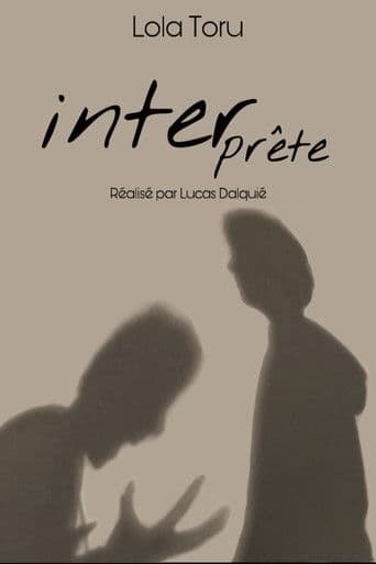 Interprête