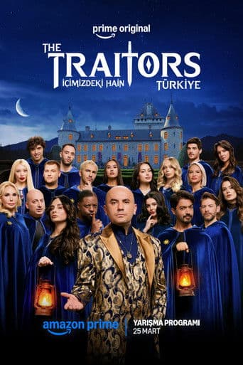 The Traitors Türkiye