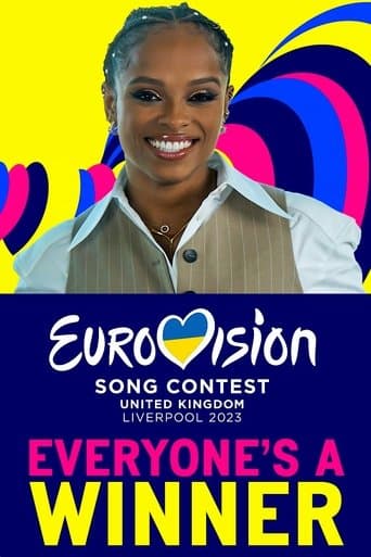 Eurovision: Everyone's a Winner