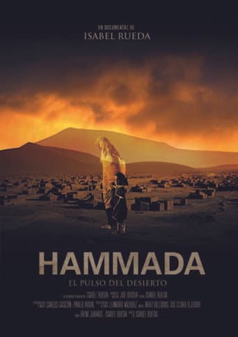 Hammada, el pulso del desierto