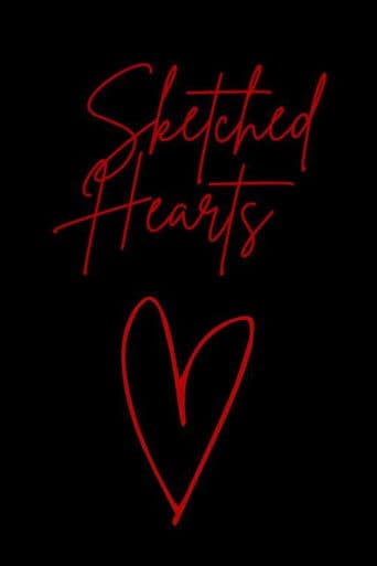 Sketched Hearts