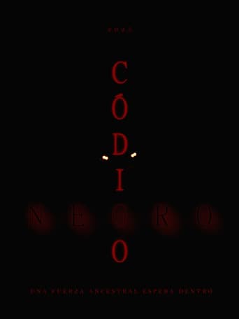Código Negro: Codex