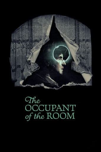 The Occupant of the Room