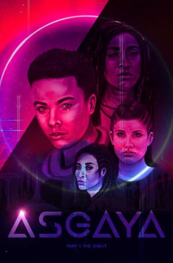 Asgaya Part 1 - The Sheut